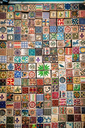 Care and Maintenance Tips for Nautical Rugs
